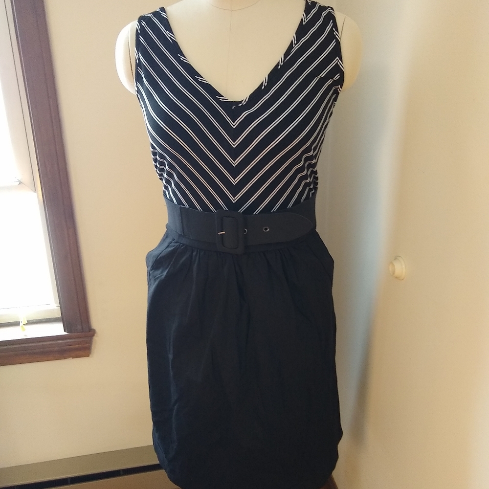 City Chic Summer Dress 18/Medium